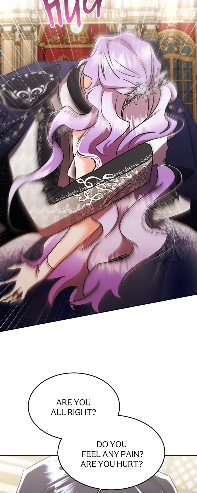 The Evil Grand Duchess Has a Secret Life Chapter 58 – Page 24