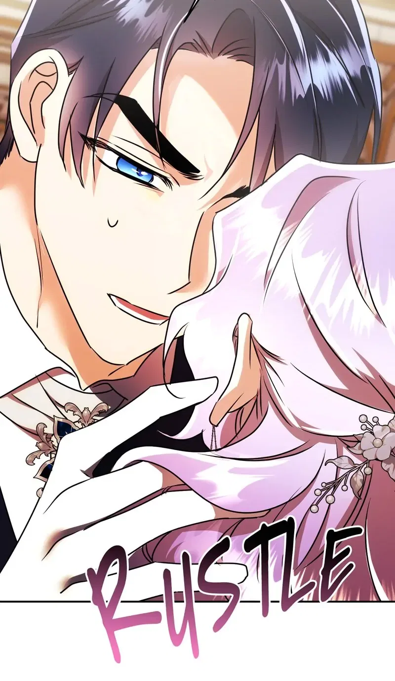 The Evil Grand Duchess Has a Secret Life Chapter 58 – Page 25