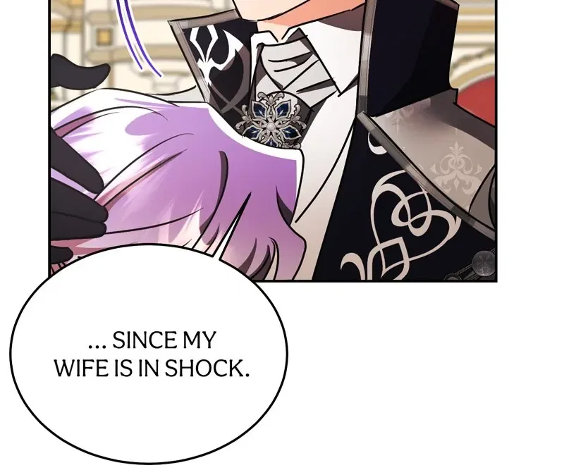 The Evil Grand Duchess Has a Secret Life Chapter 58 – Page 31
