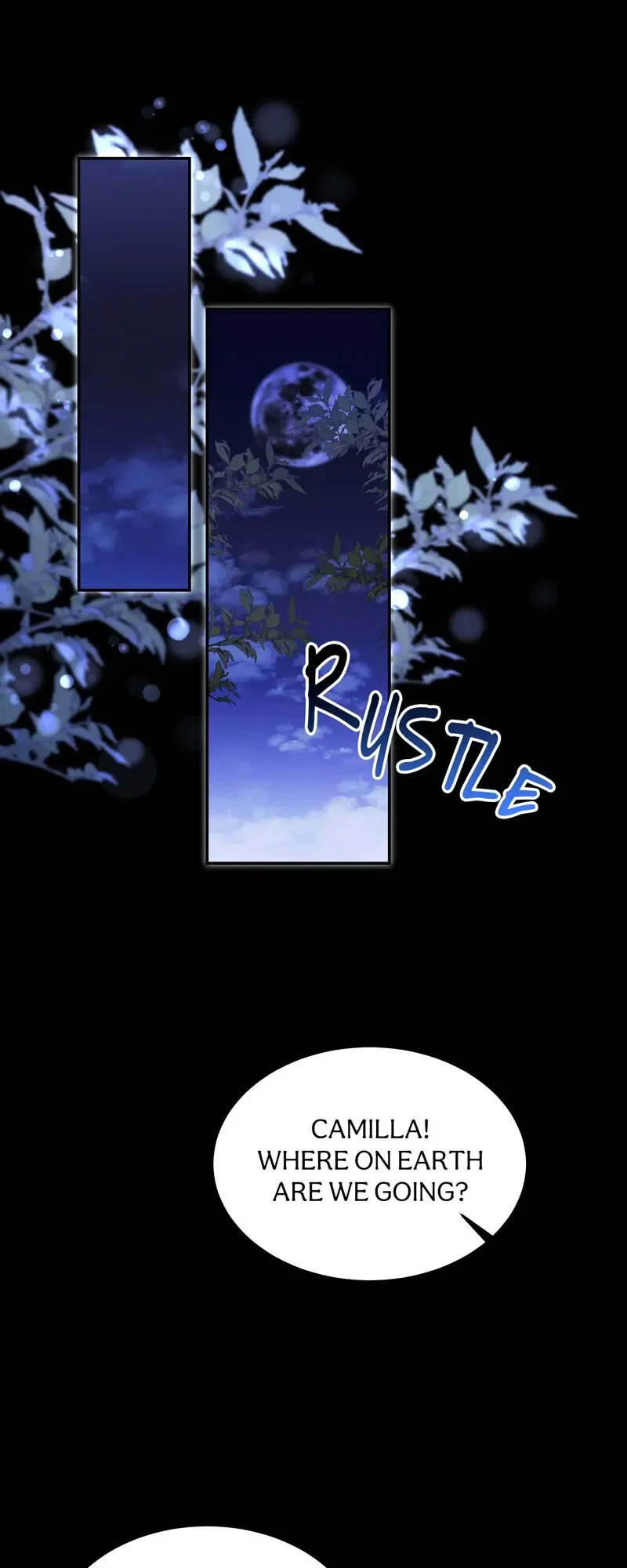 The Evil Grand Duchess Has a Secret Life Chapter 58 – Page 36