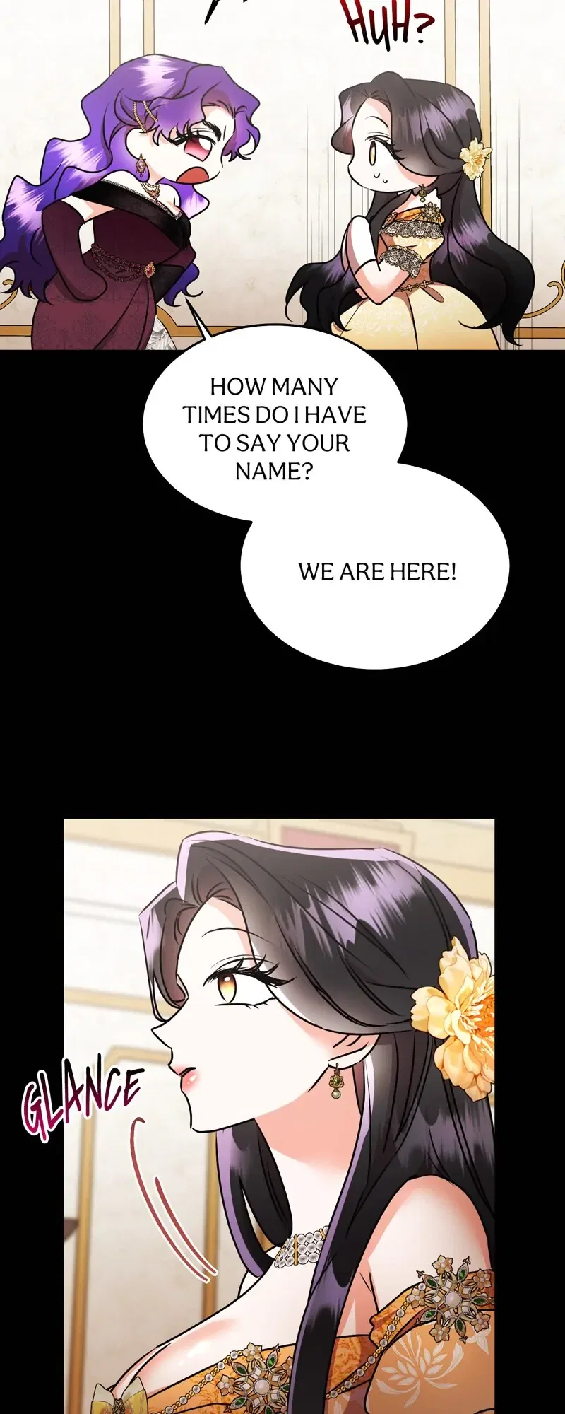 The Evil Grand Duchess Has a Secret Life Chapter 58 – Page 40