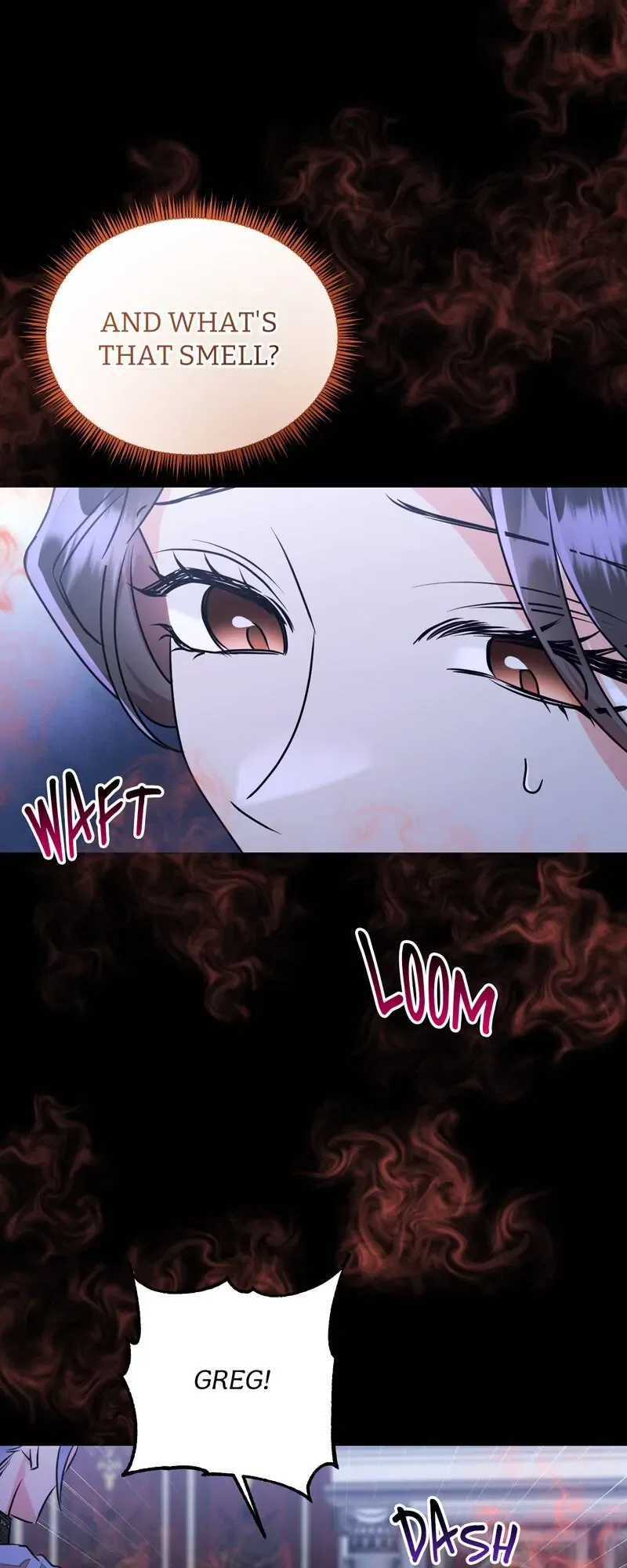 The Evil Grand Duchess Has a Secret Life Chapter 58 – Page 44