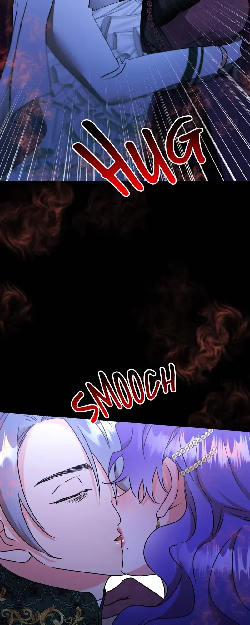 The Evil Grand Duchess Has a Secret Life Chapter 58 – Page 46