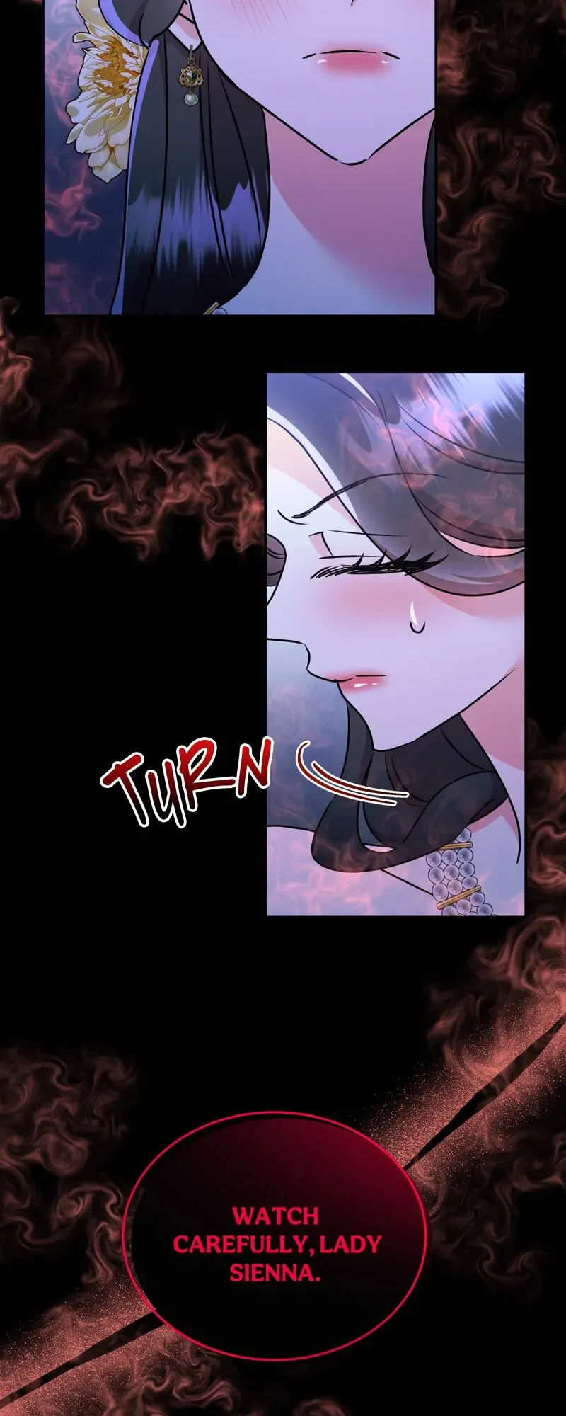 The Evil Grand Duchess Has a Secret Life Chapter 58 – Page 51