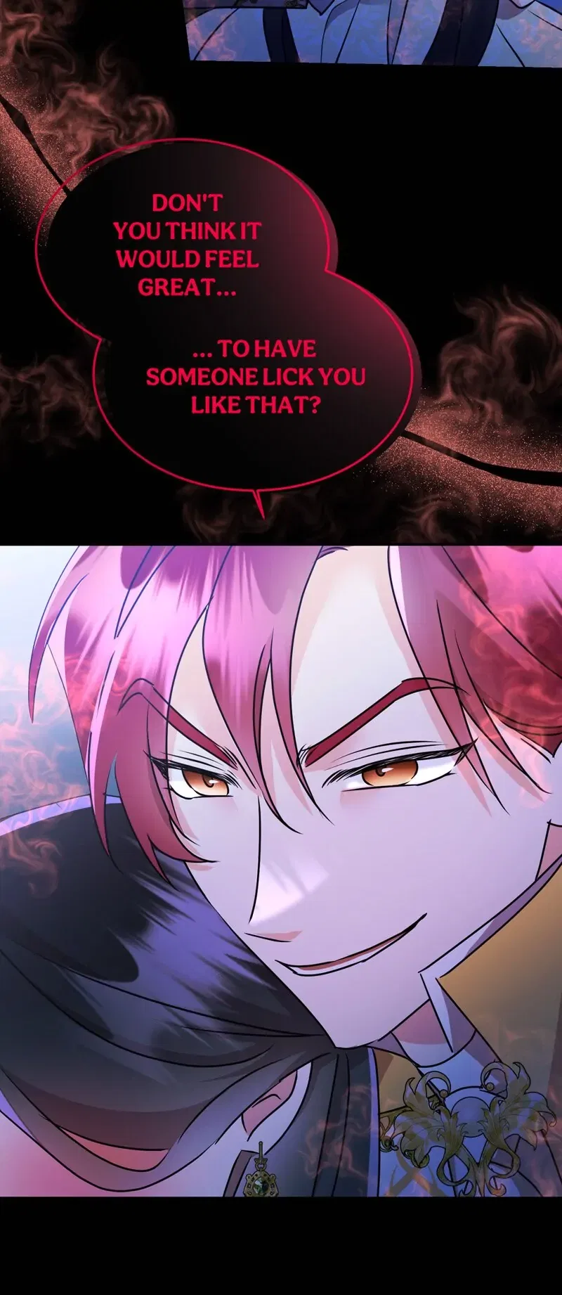 The Evil Grand Duchess Has a Secret Life Chapter 58 – Page 54