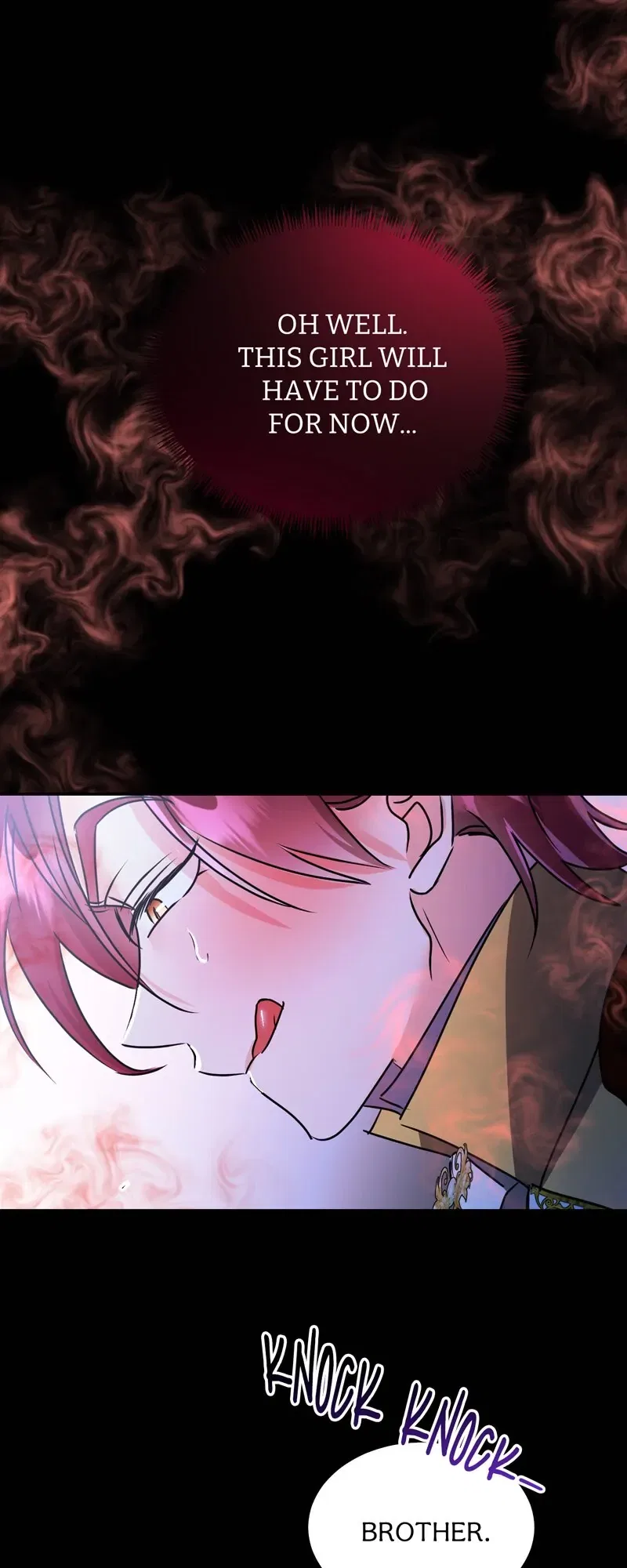 The Evil Grand Duchess Has a Secret Life Chapter 58 – Page 68