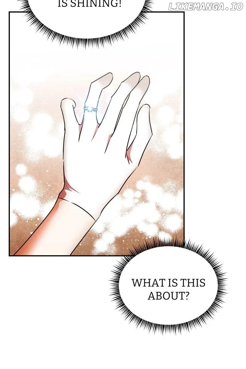 The Evil Grand Duchess Has a Secret Life Chapter 57 – Page 20