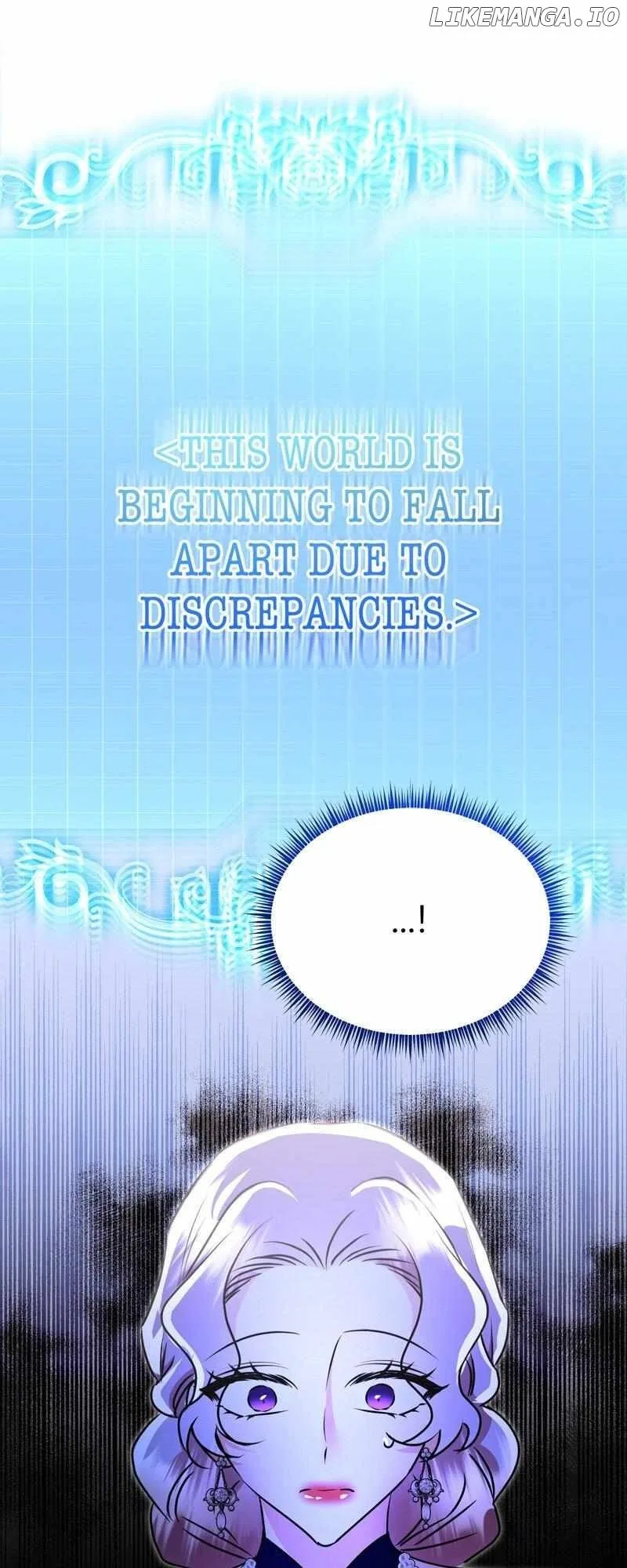 The Evil Grand Duchess Has a Secret Life Chapter 57 – Page 21