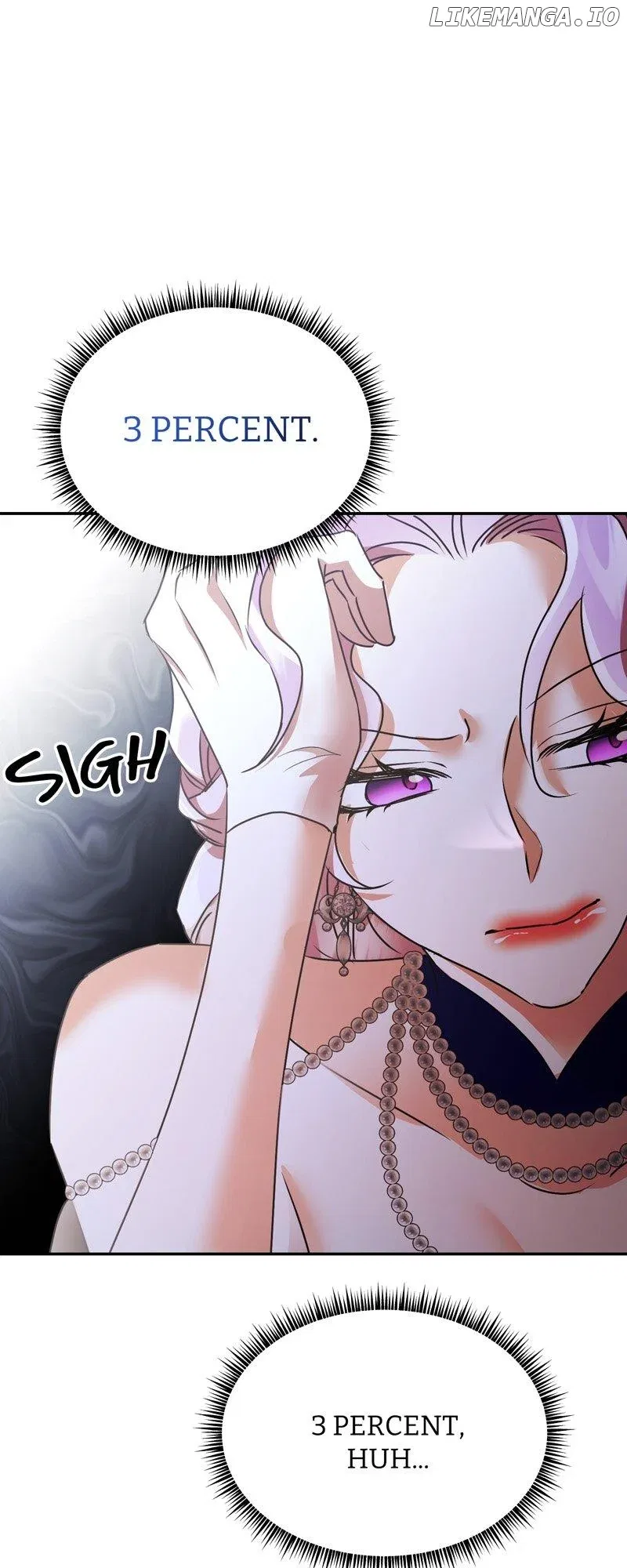 The Evil Grand Duchess Has a Secret Life Chapter 57 – Page 25