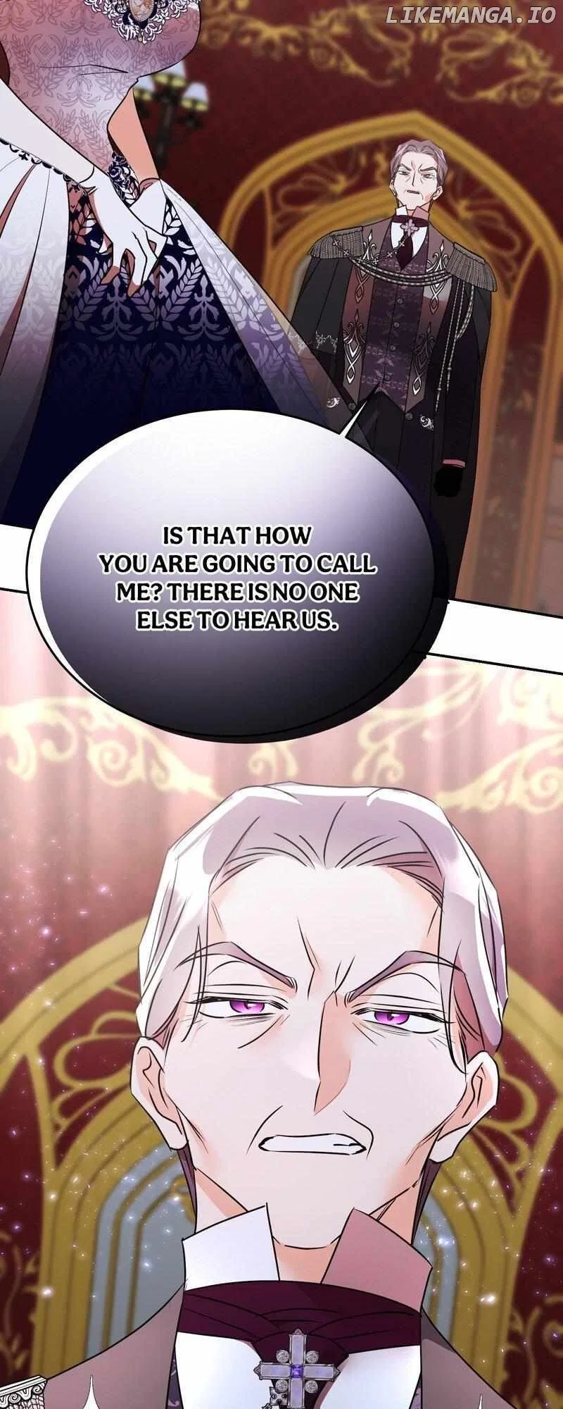 The Evil Grand Duchess Has a Secret Life Chapter 57 – Page 30
