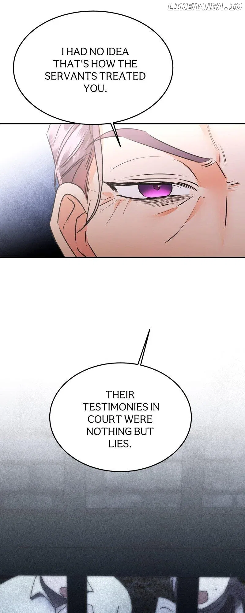 The Evil Grand Duchess Has a Secret Life Chapter 57 – Page 33