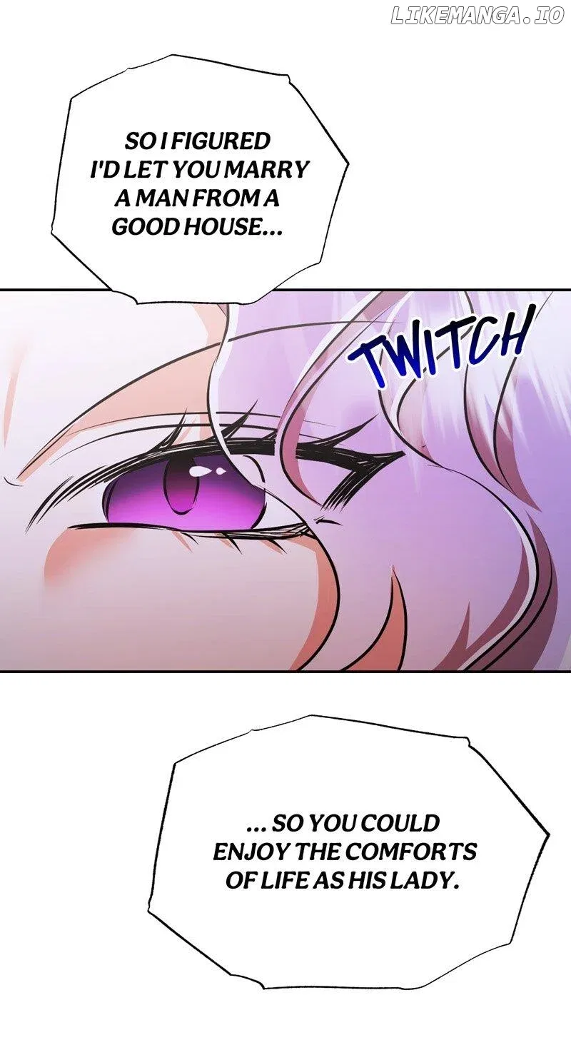 The Evil Grand Duchess Has a Secret Life Chapter 57 – Page 37