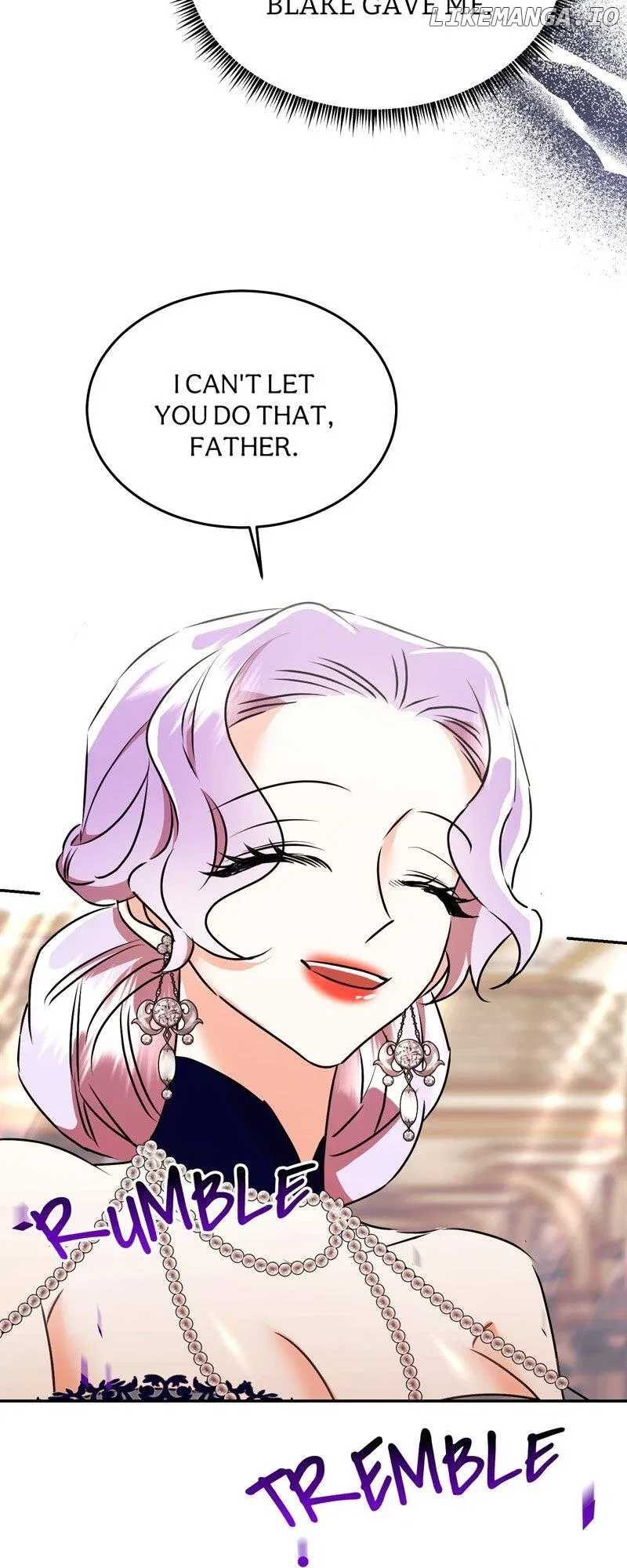 The Evil Grand Duchess Has a Secret Life Chapter 57 – Page 64