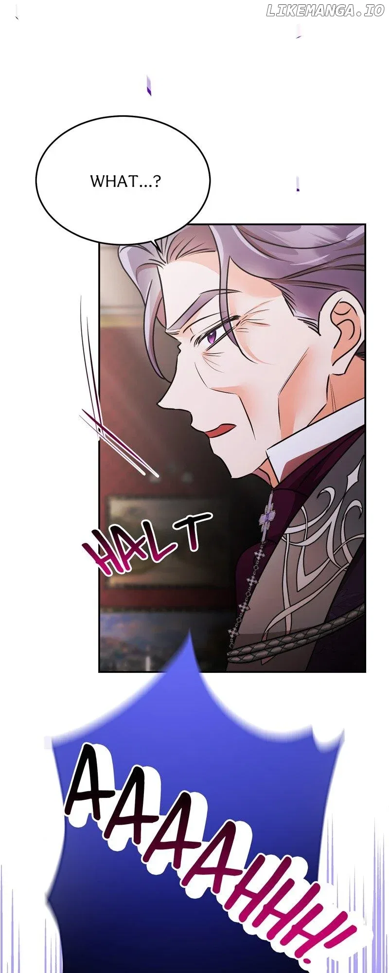 The Evil Grand Duchess Has a Secret Life Chapter 57 – Page 65