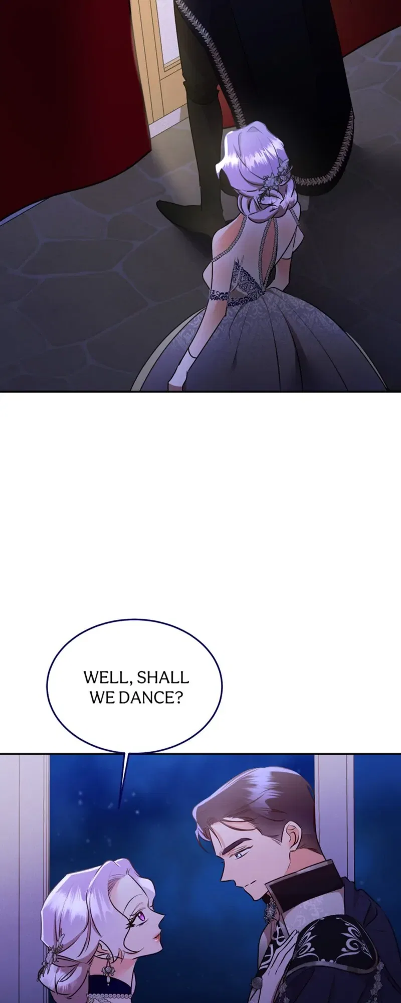 The Evil Grand Duchess Has a Secret Life Chapter 56 – Page 2