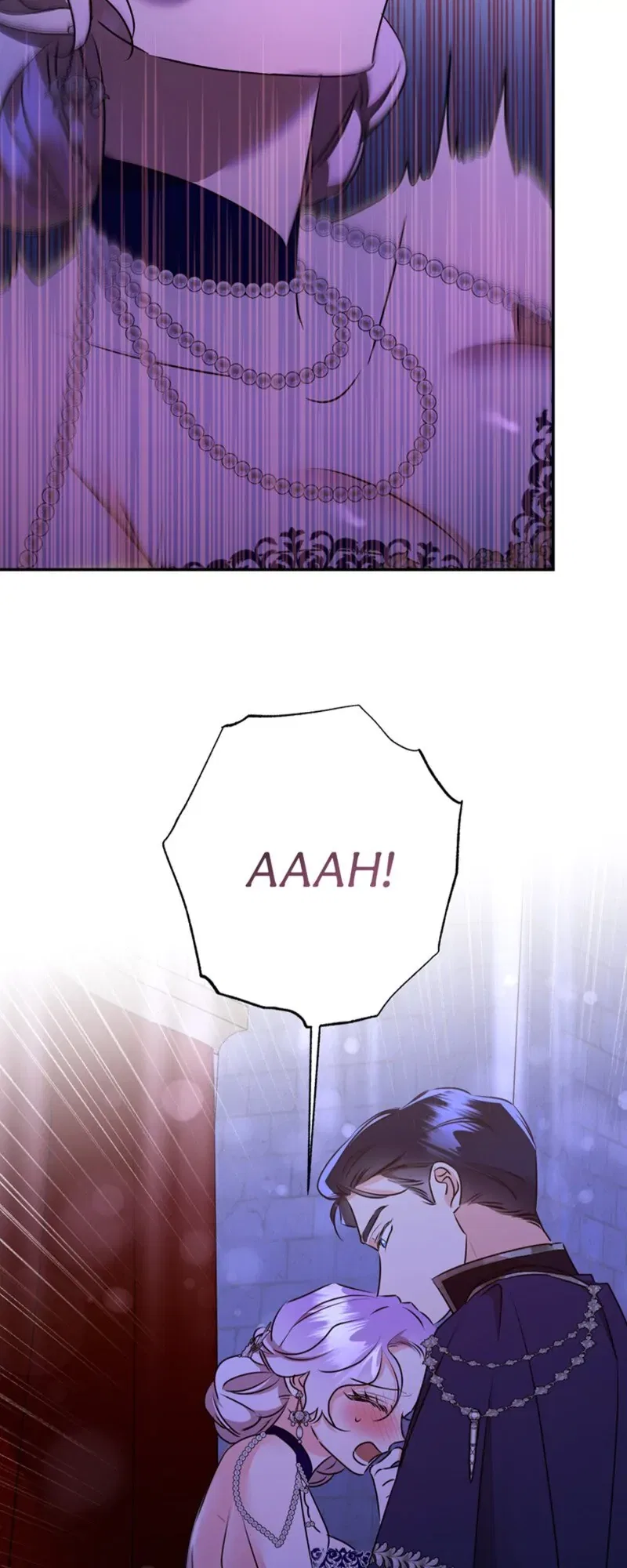 The Evil Grand Duchess Has a Secret Life Chapter 56 – Page 4