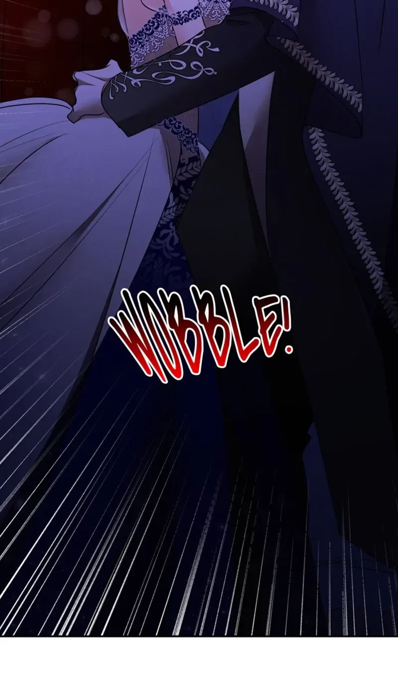 The Evil Grand Duchess Has a Secret Life Chapter 56 – Page 5