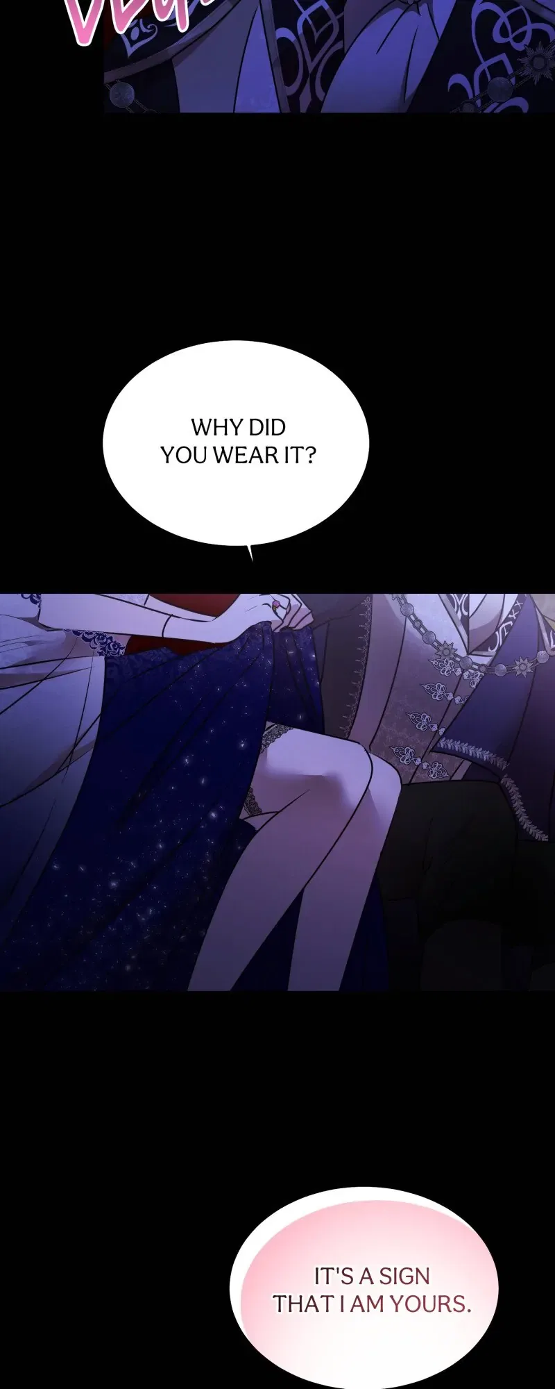 The Evil Grand Duchess Has a Secret Life Chapter 56 – Page 16