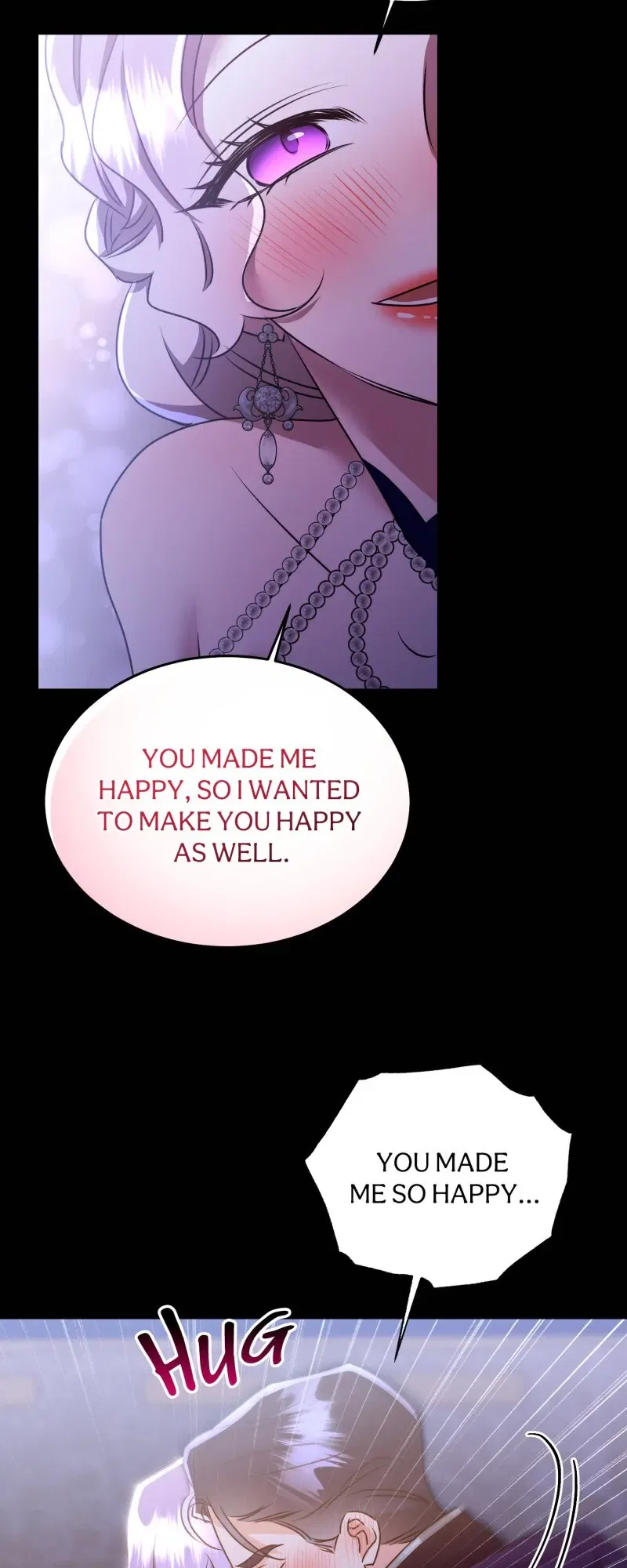 The Evil Grand Duchess Has a Secret Life Chapter 56 – Page 17