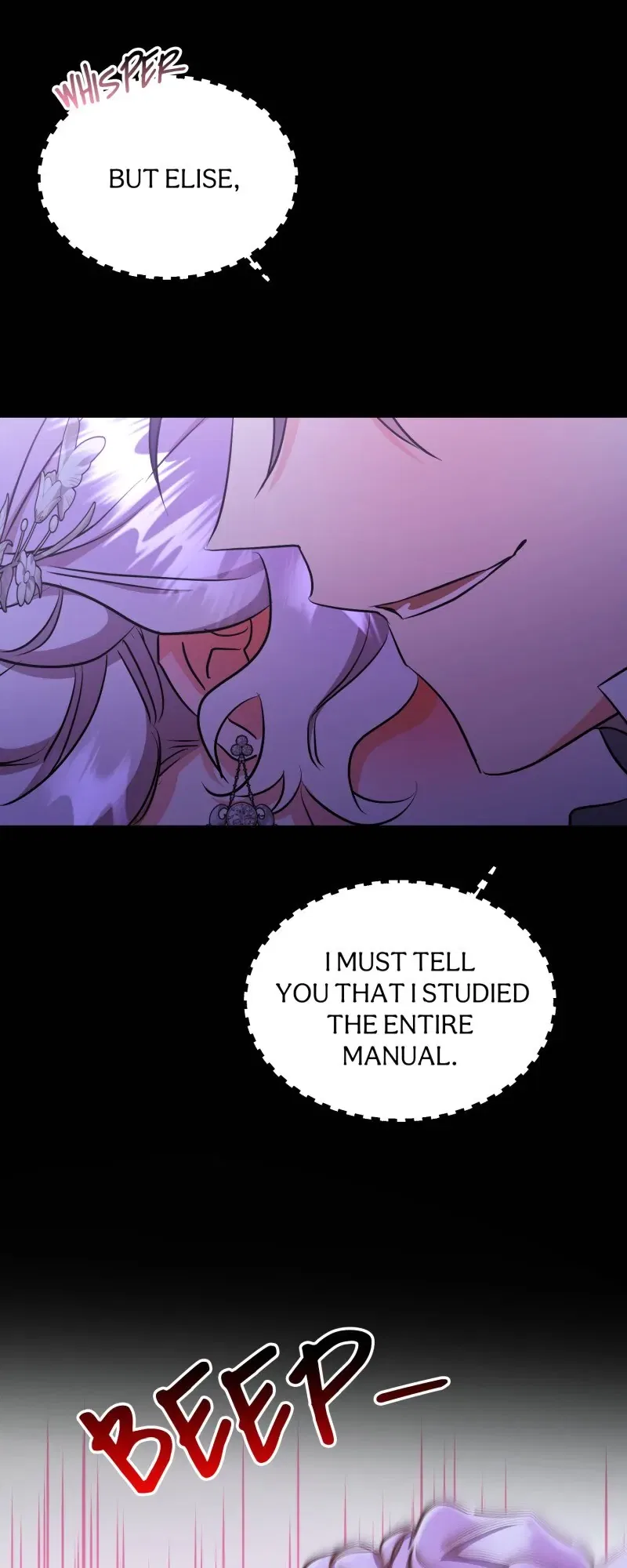 The Evil Grand Duchess Has a Secret Life Chapter 56 – Page 19