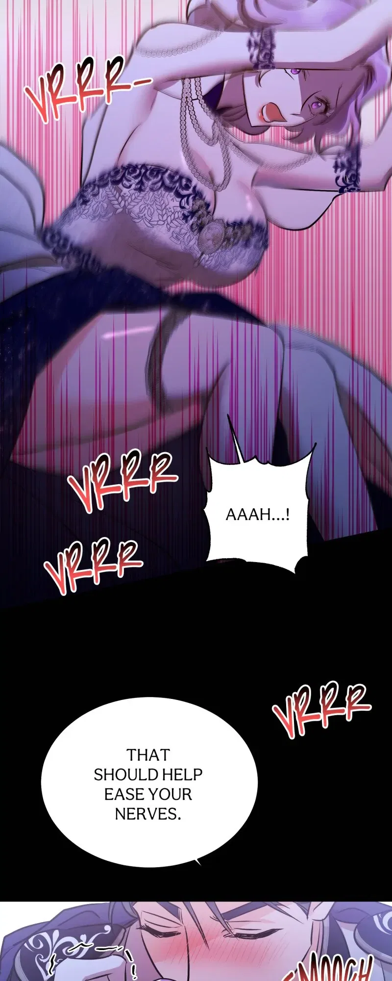 The Evil Grand Duchess Has a Secret Life Chapter 56 – Page 20