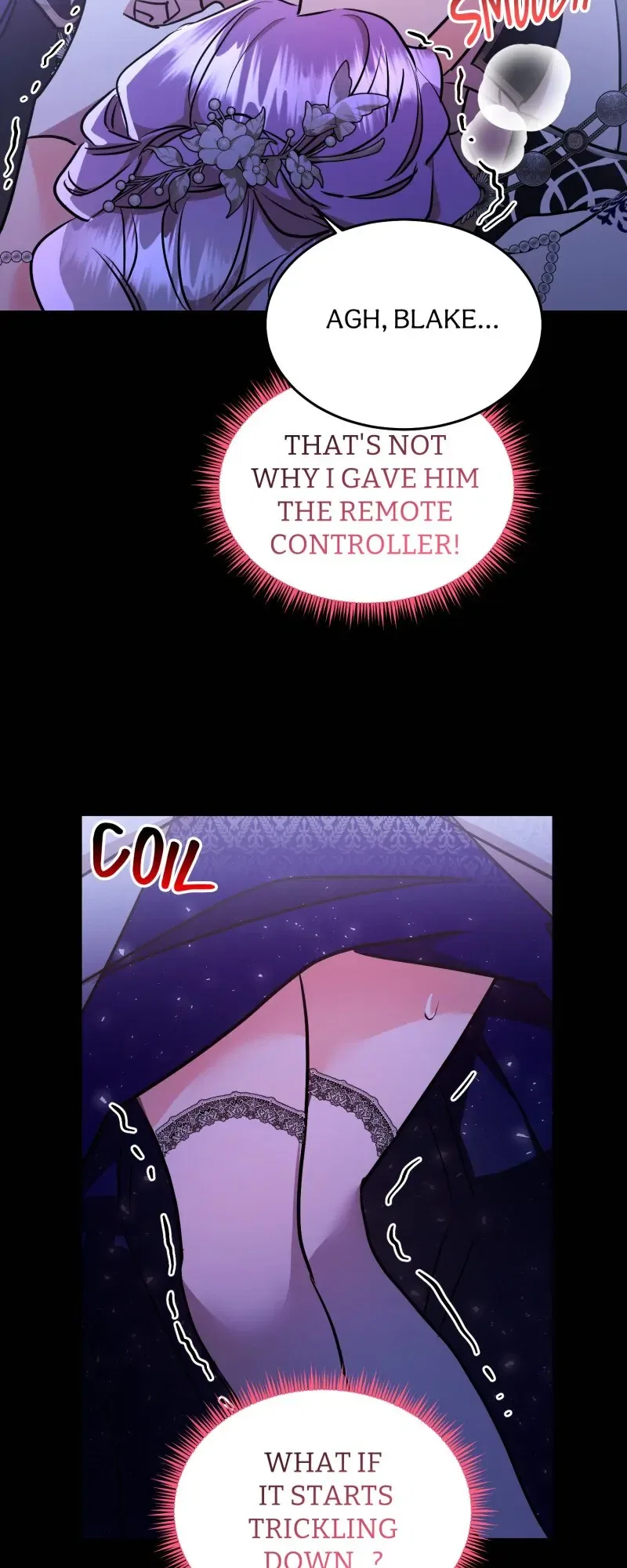 The Evil Grand Duchess Has a Secret Life Chapter 56 – Page 21