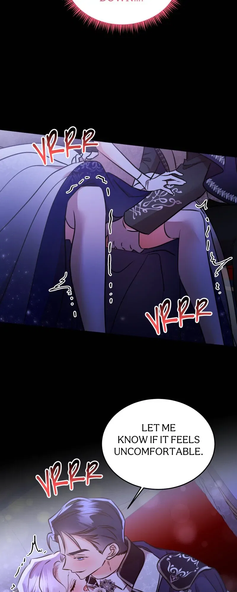 The Evil Grand Duchess Has a Secret Life Chapter 56 – Page 22