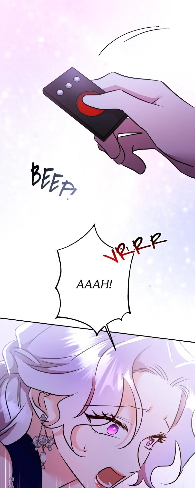 The Evil Grand Duchess Has a Secret Life Chapter 56 – Page 28