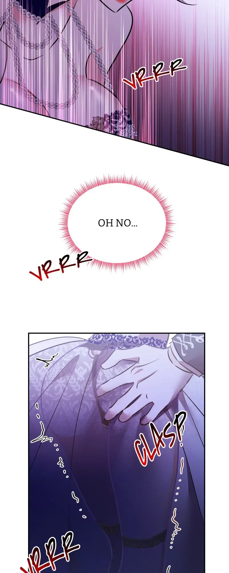 The Evil Grand Duchess Has a Secret Life Chapter 56 – Page 29