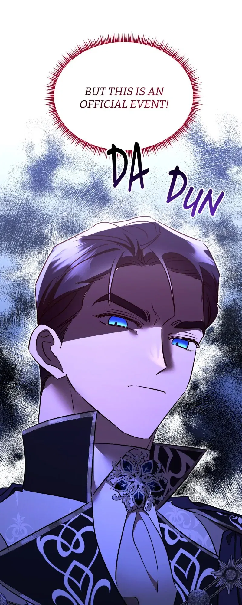 The Evil Grand Duchess Has a Secret Life Chapter 56 – Page 38