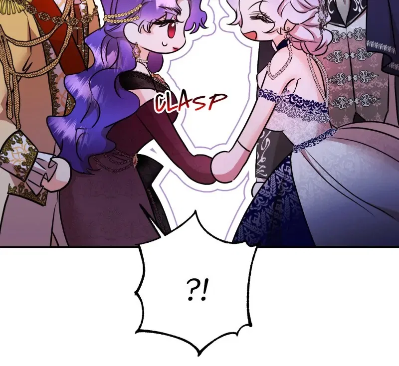 The Evil Grand Duchess Has a Secret Life Chapter 56 – Page 42