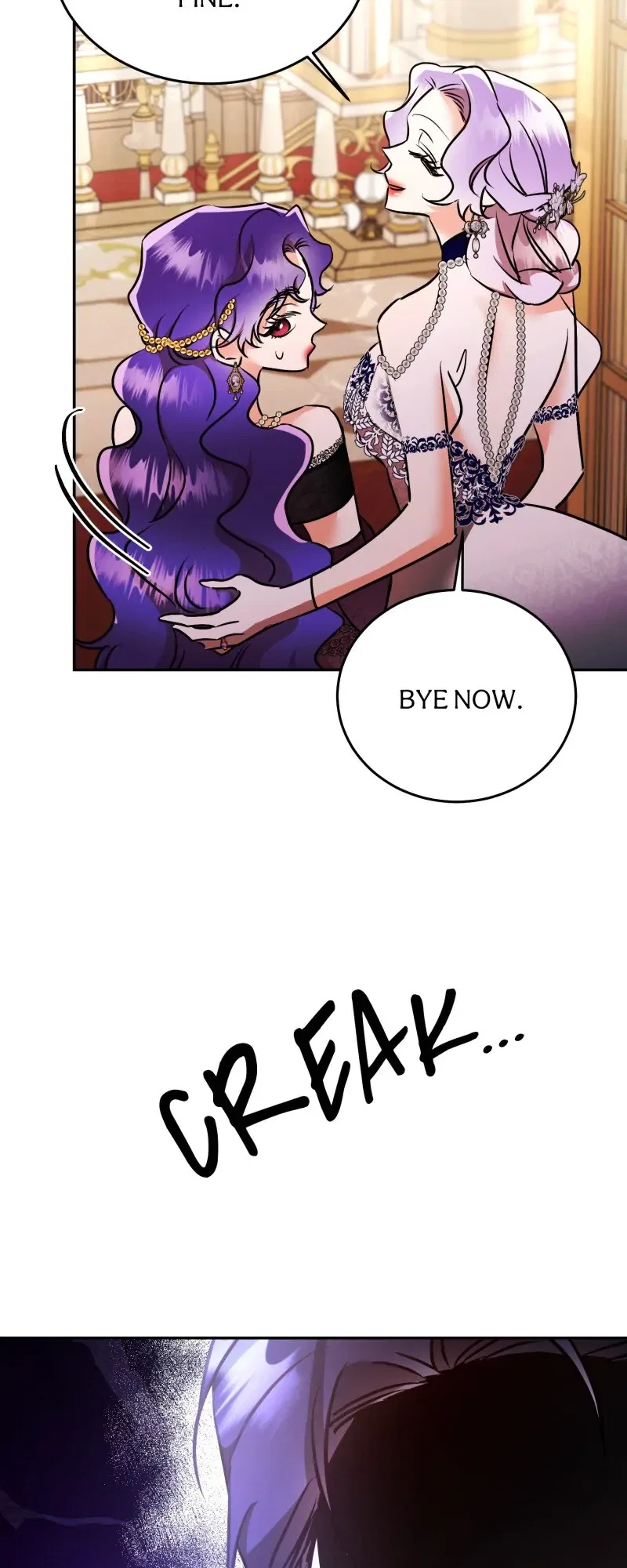 The Evil Grand Duchess Has a Secret Life Chapter 56 – Page 44