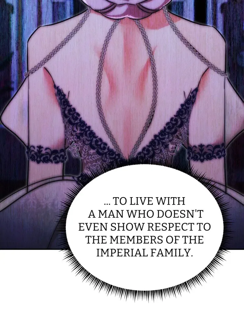 The Evil Grand Duchess Has a Secret Life Chapter 56 – Page 48