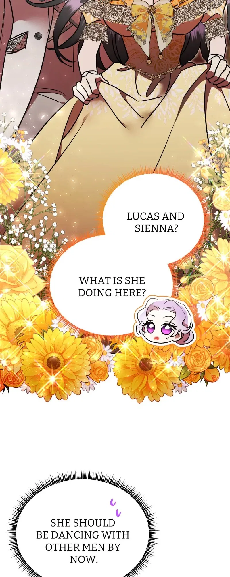 The Evil Grand Duchess Has a Secret Life Chapter 56 – Page 51