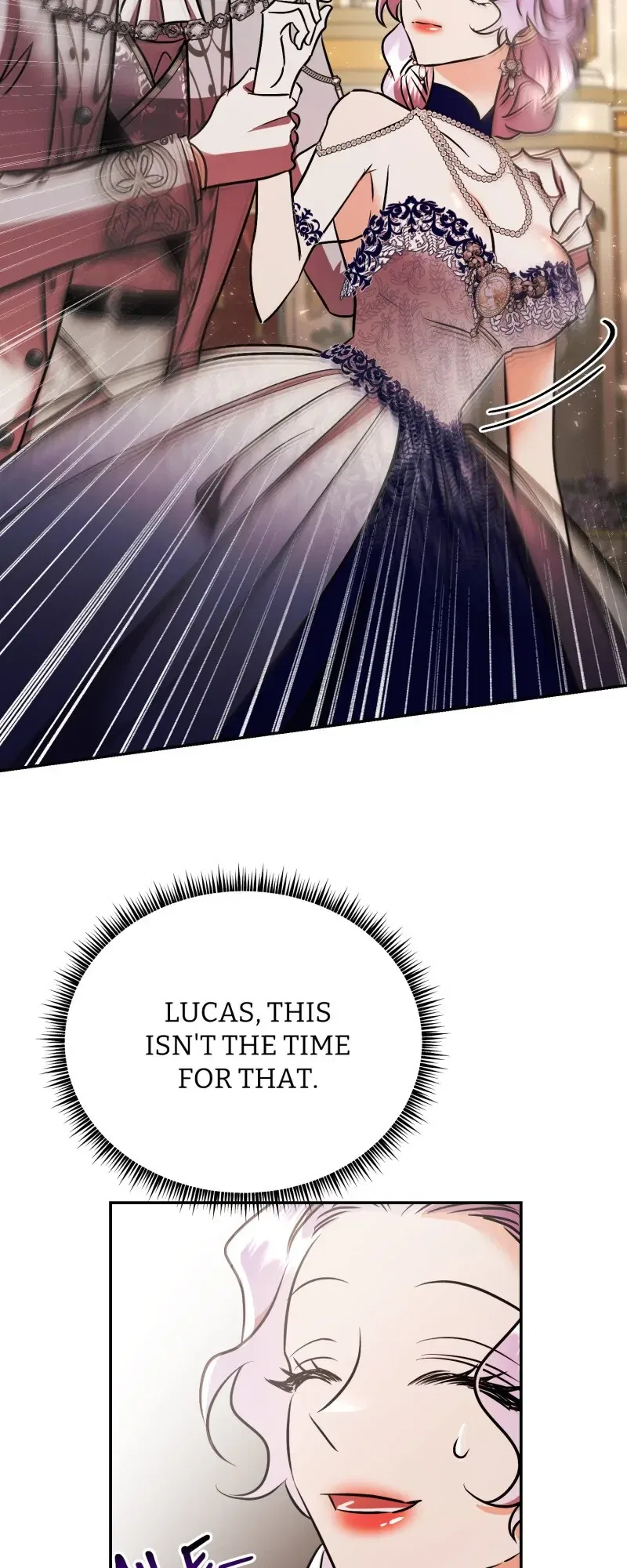 The Evil Grand Duchess Has a Secret Life Chapter 56 – Page 58