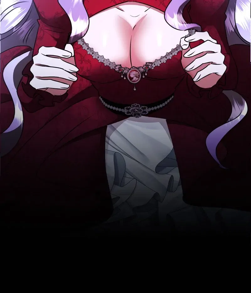 The Evil Grand Duchess Has a Secret Life Chapter 55 – Page 6