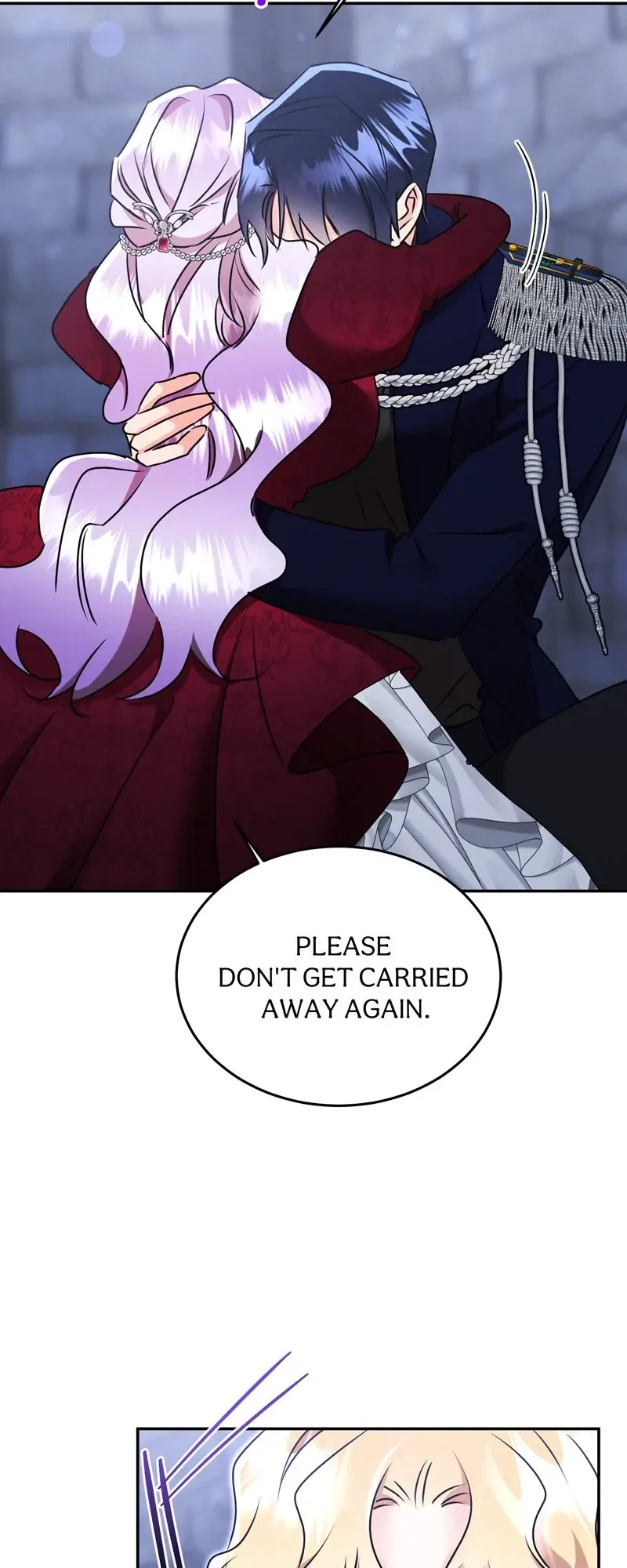 The Evil Grand Duchess Has a Secret Life Chapter 55 – Page 11