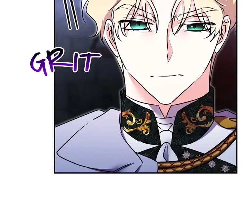 The Evil Grand Duchess Has a Secret Life Chapter 55 – Page 12