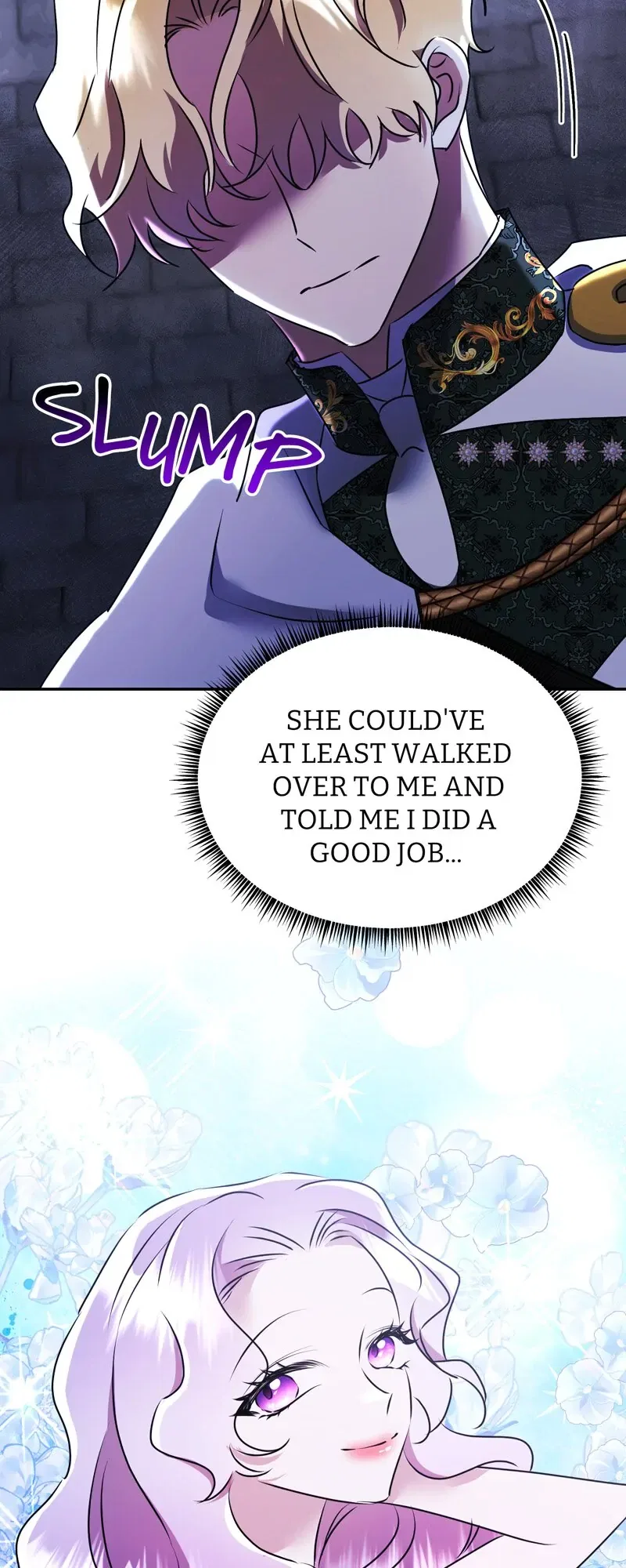 The Evil Grand Duchess Has a Secret Life Chapter 55 – Page 15