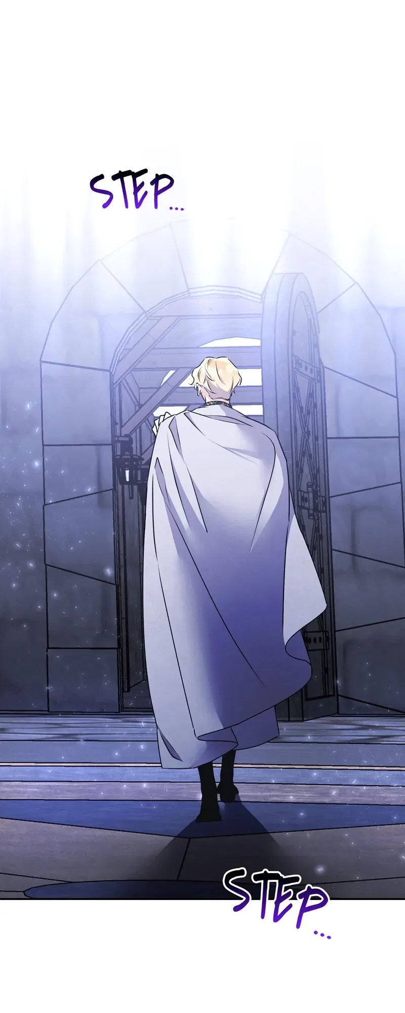 The Evil Grand Duchess Has a Secret Life Chapter 55 – Page 19
