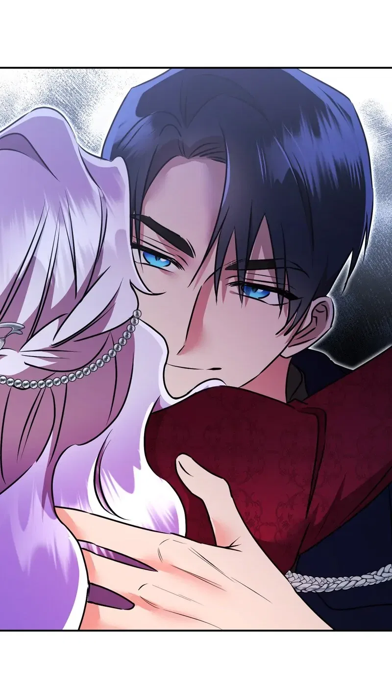 The Evil Grand Duchess Has a Secret Life Chapter 55 – Page 20