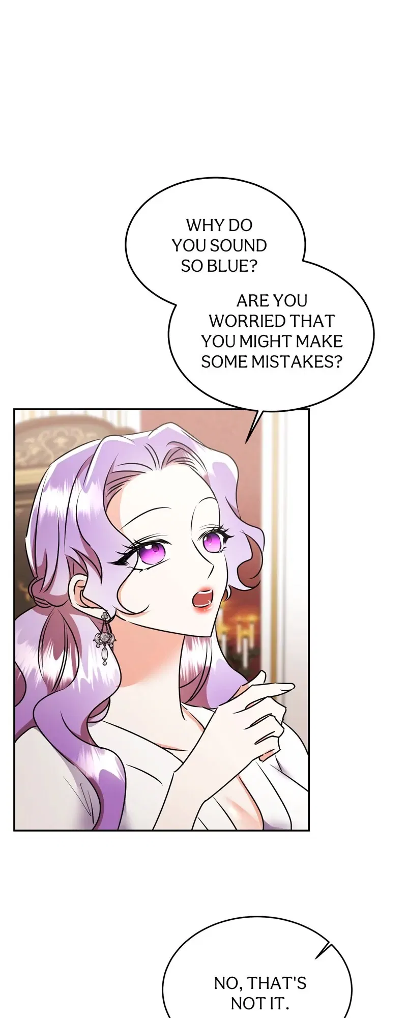 The Evil Grand Duchess Has a Secret Life Chapter 55 – Page 24