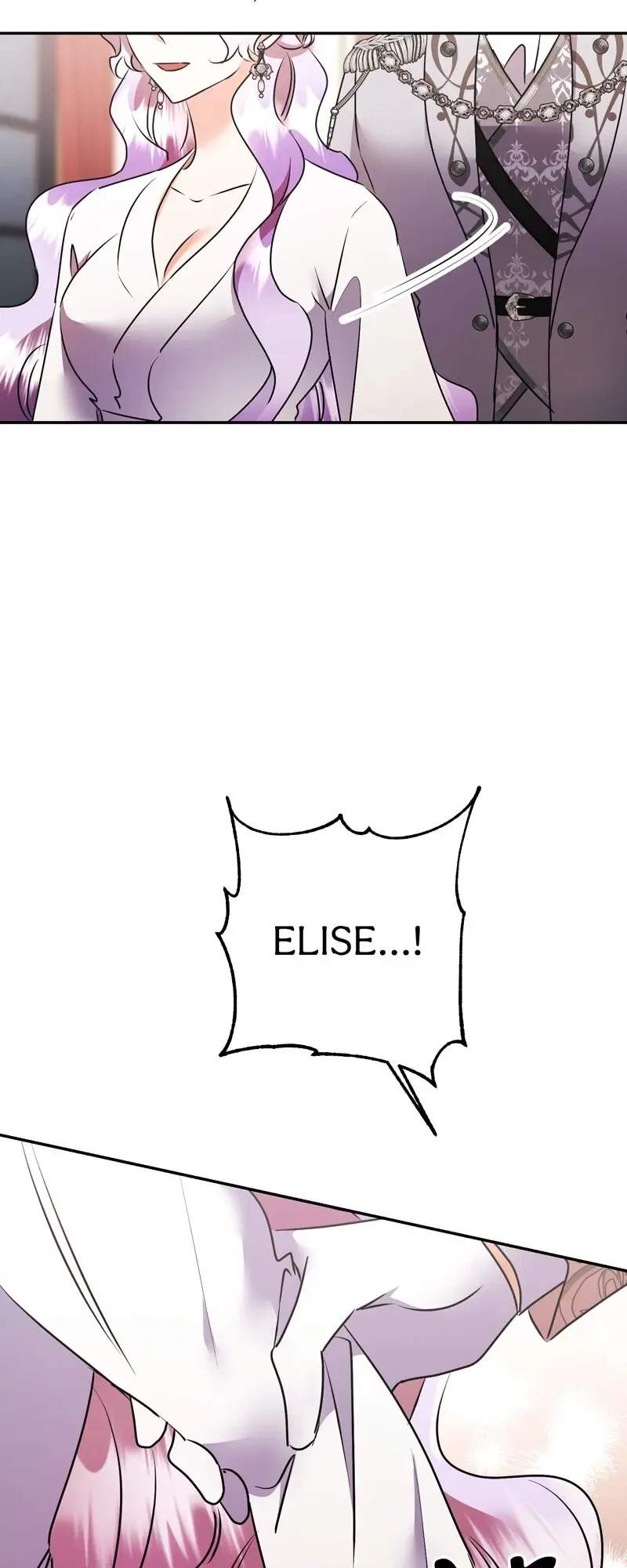 The Evil Grand Duchess Has a Secret Life Chapter 55 – Page 29