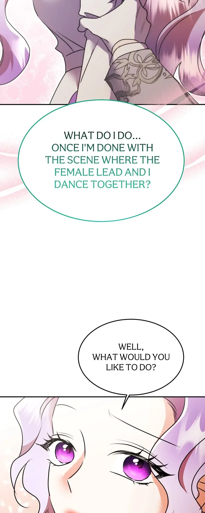 The Evil Grand Duchess Has a Secret Life Chapter 55 – Page 31