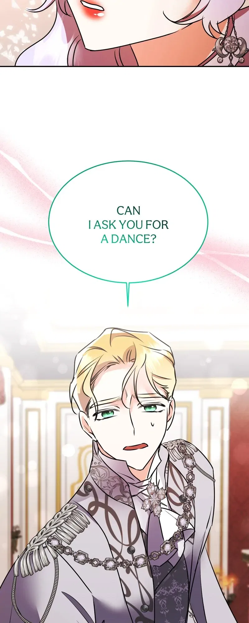 The Evil Grand Duchess Has a Secret Life Chapter 55 – Page 32