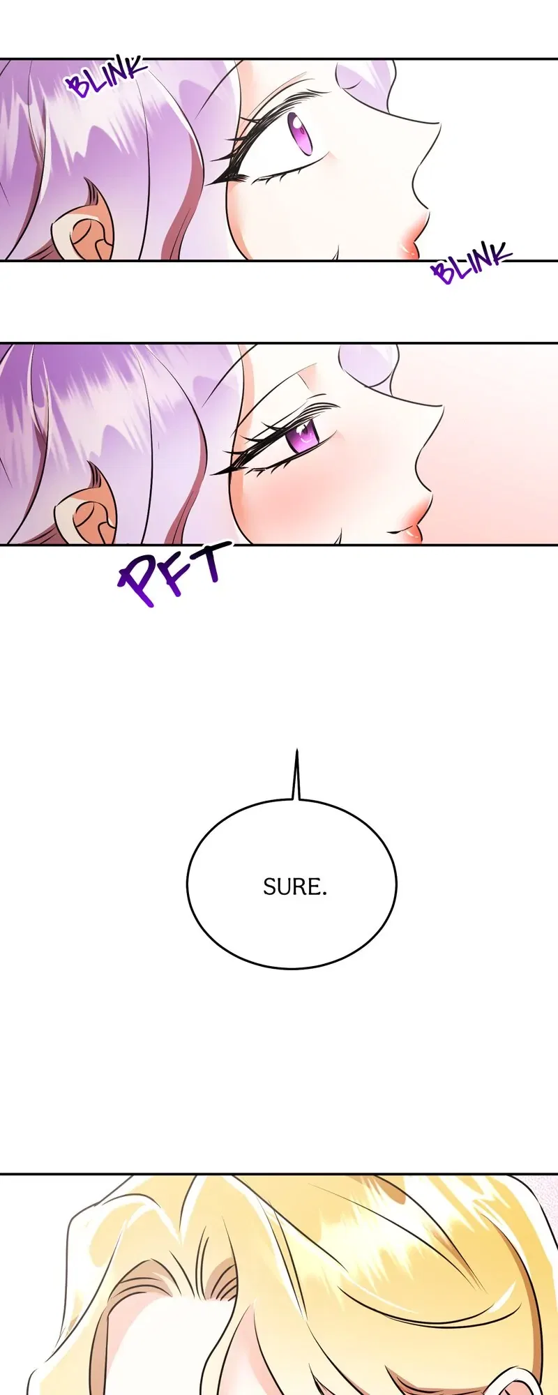 The Evil Grand Duchess Has a Secret Life Chapter 55 – Page 34