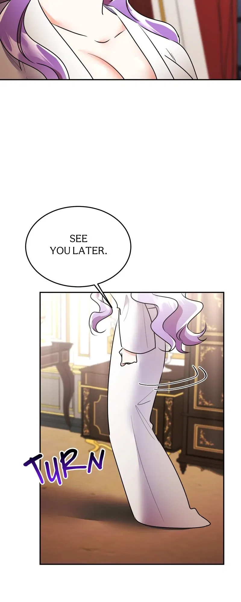 The Evil Grand Duchess Has a Secret Life Chapter 55 – Page 36