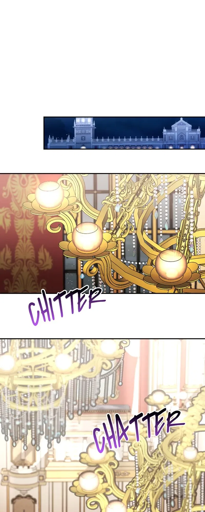 The Evil Grand Duchess Has a Secret Life Chapter 55 – Page 38
