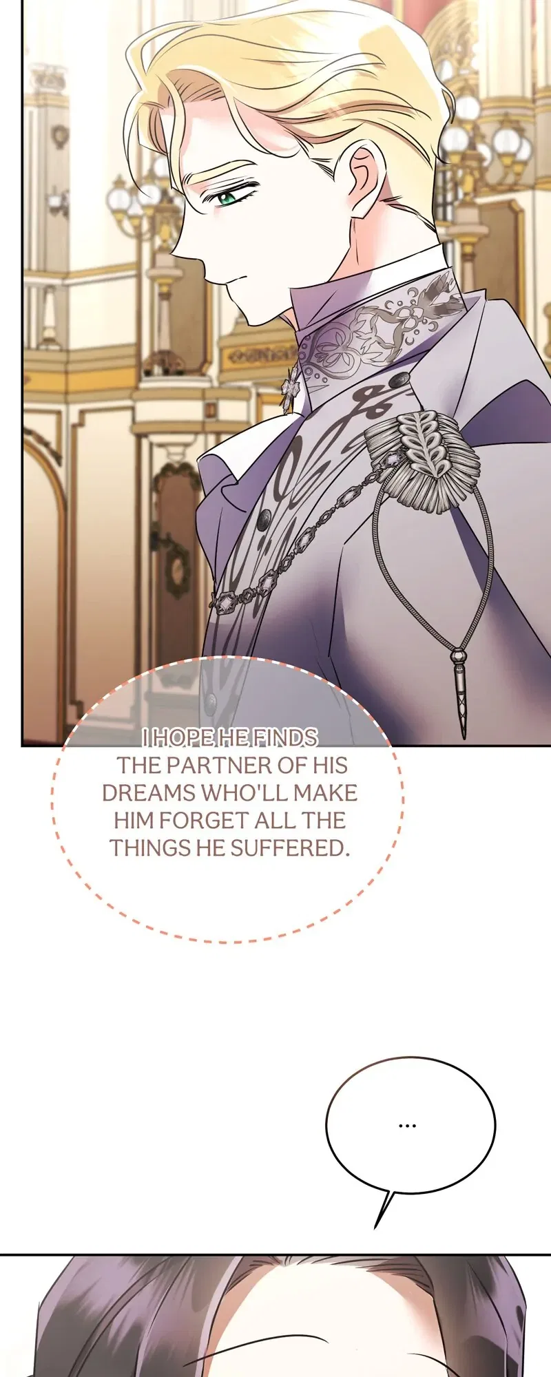 The Evil Grand Duchess Has a Secret Life Chapter 55 – Page 44