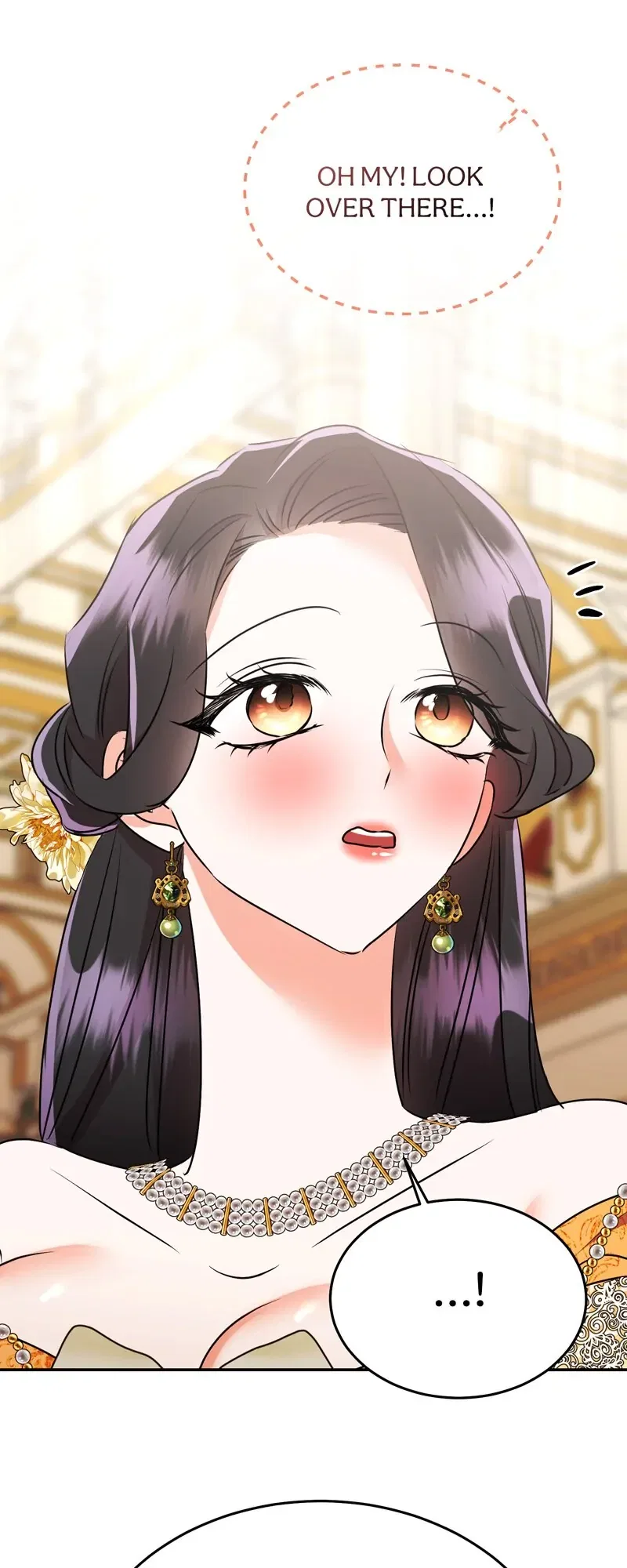 The Evil Grand Duchess Has a Secret Life Chapter 55 – Page 50